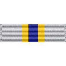 Pennsylvania National Guard Gen. Thomas. J. Stewart Medal Ribbon